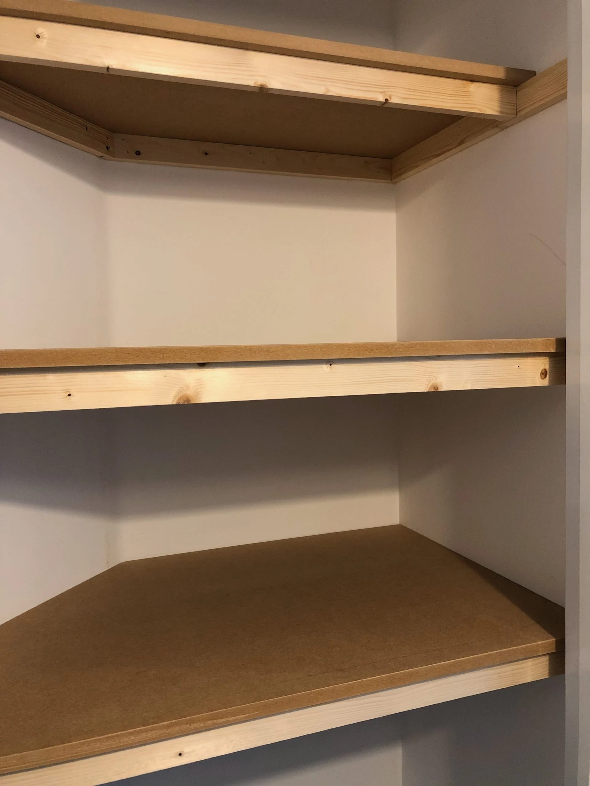 Classic Interiors Joinery Middlesbrough Carpenter Joiner