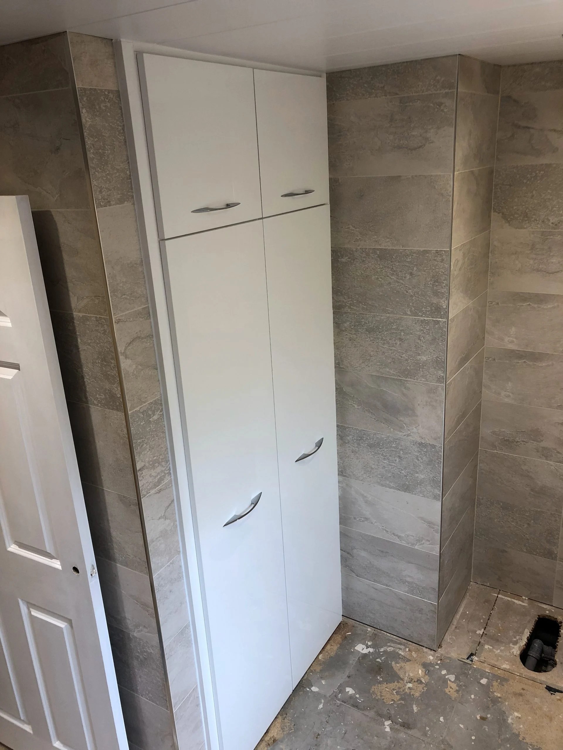 Classic Interiors Joinery Middlesbrough Carpenter Joiner