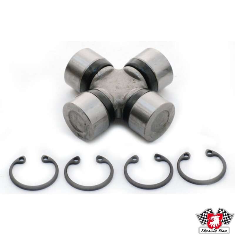 Joint for propeller shaft with grease nipple 8953800200 ClassicJpParts