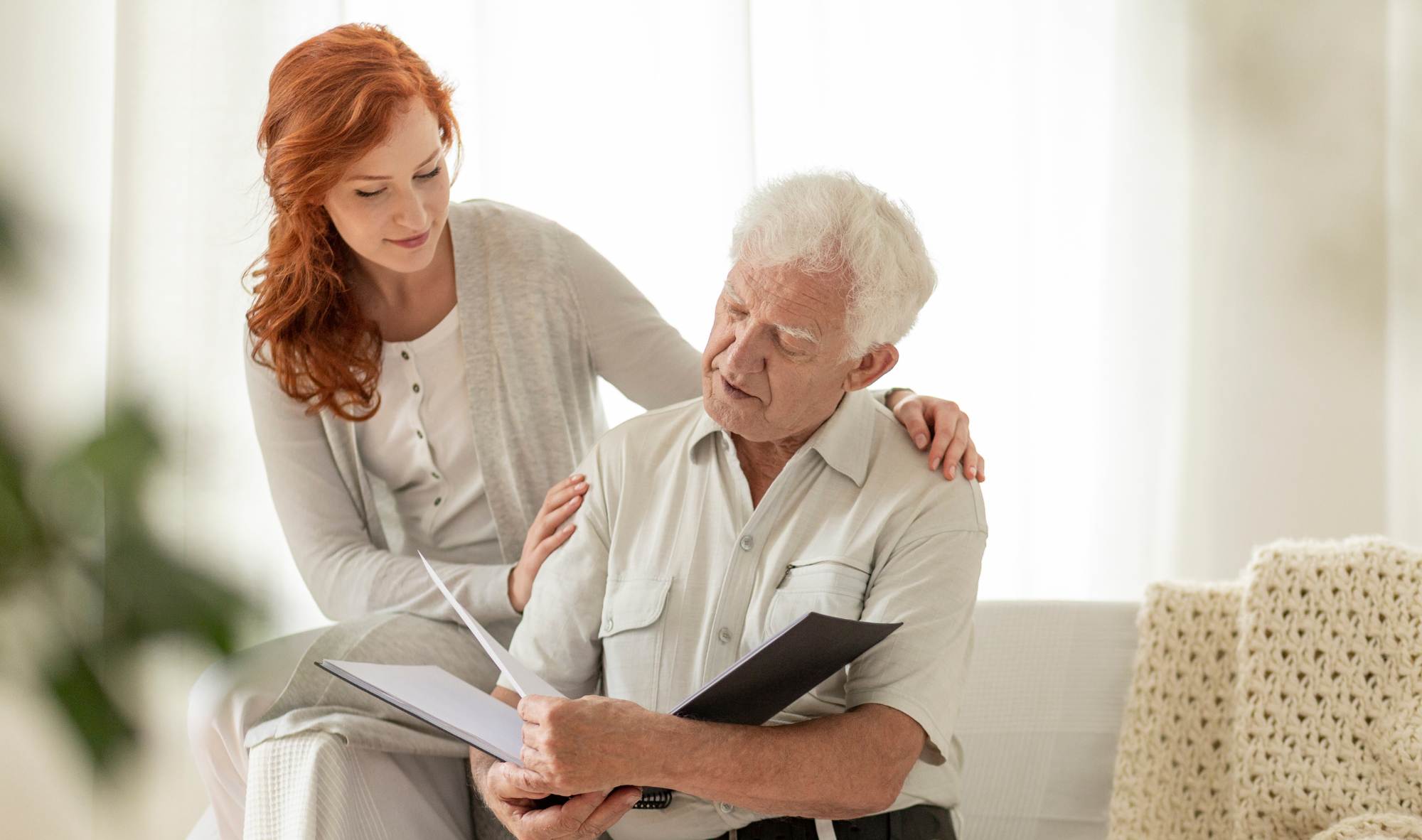 Moments Home Care Blog Classic LifeCare