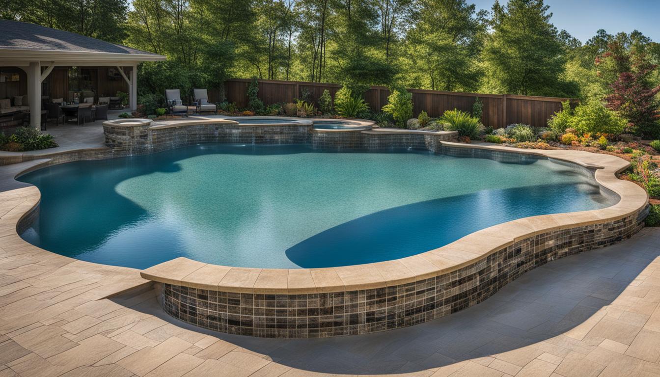 Proper Filtration For Resurfaced Pools