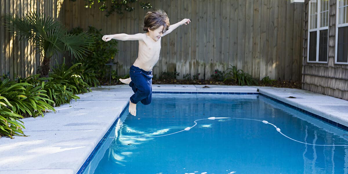 How Often To Change The Sand In Your Pool Filter System