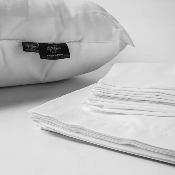 Premium Pillowcase Classic Mattress