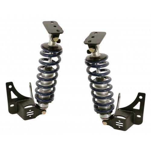 196472 GM "A" Body HQ Series Rear CoilOvers Classic Nova & Performance