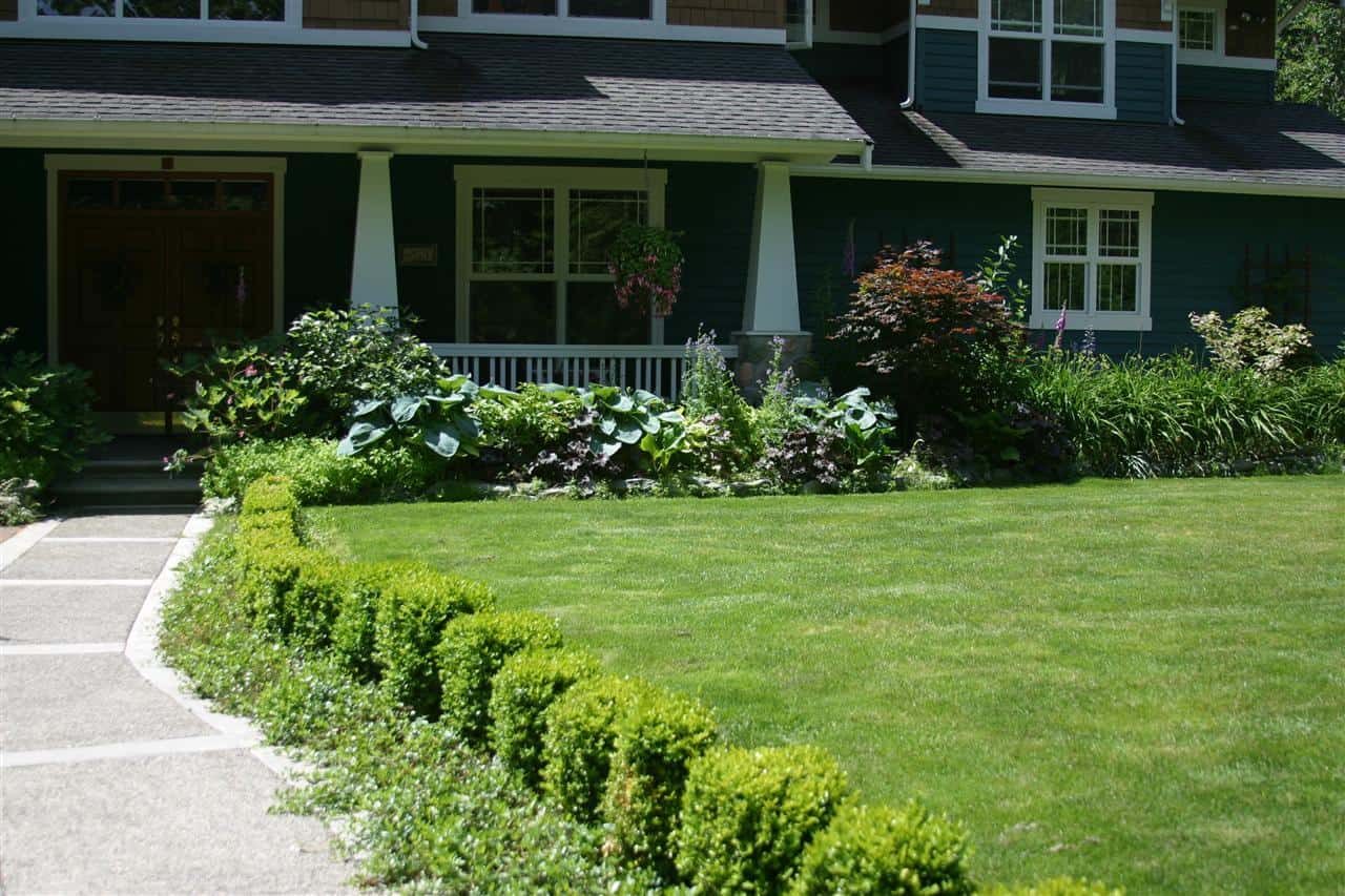 Seasonal Care Classic Nursery & Landscape Co