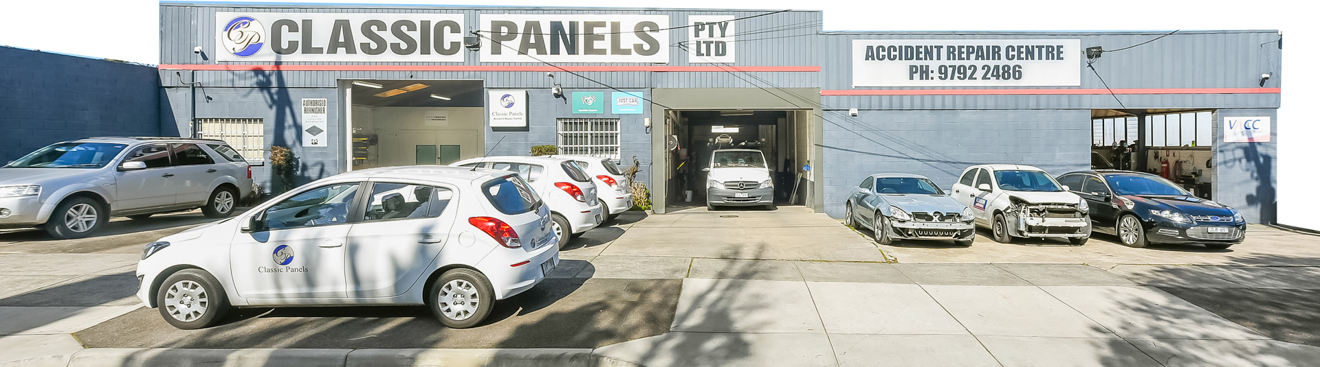 Car Spray Painting Melbourne Respray Services Classic Panels