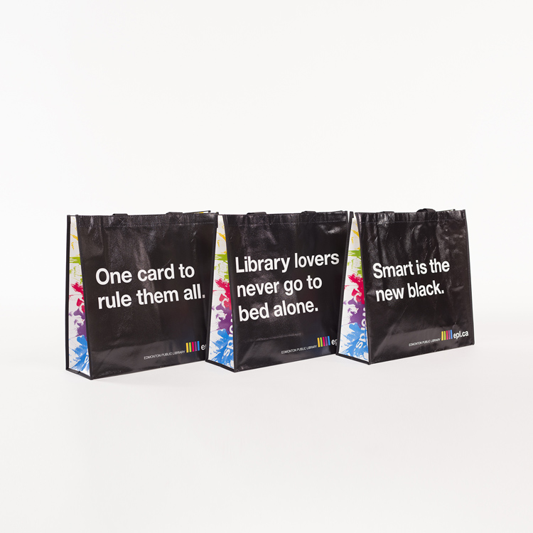 Bags Reusable Classic PKG Direct