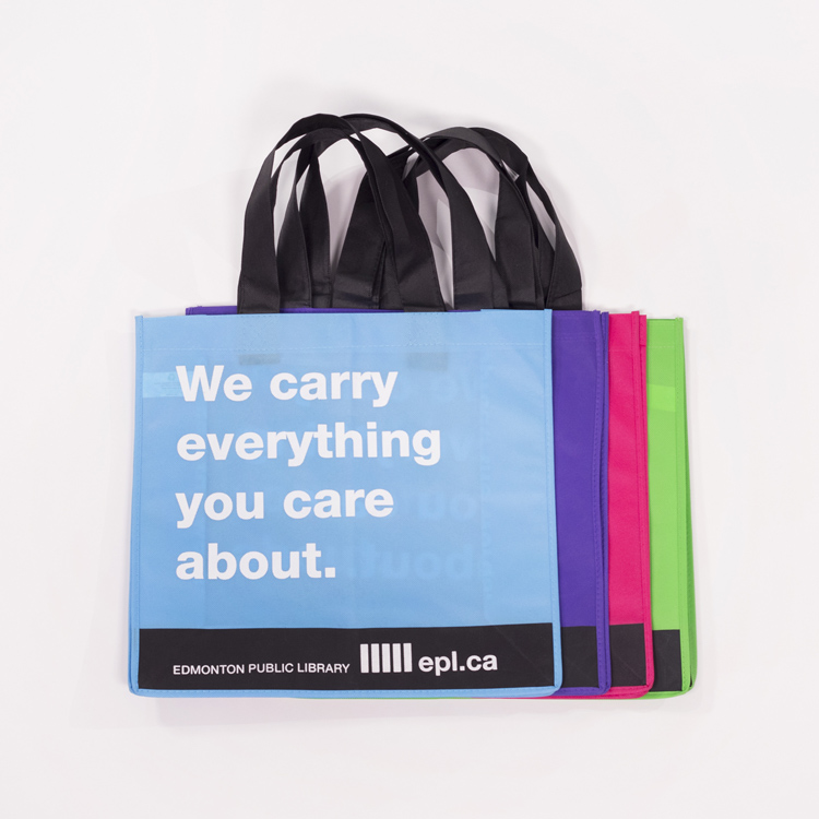 Bags Reusable Classic PKG Direct