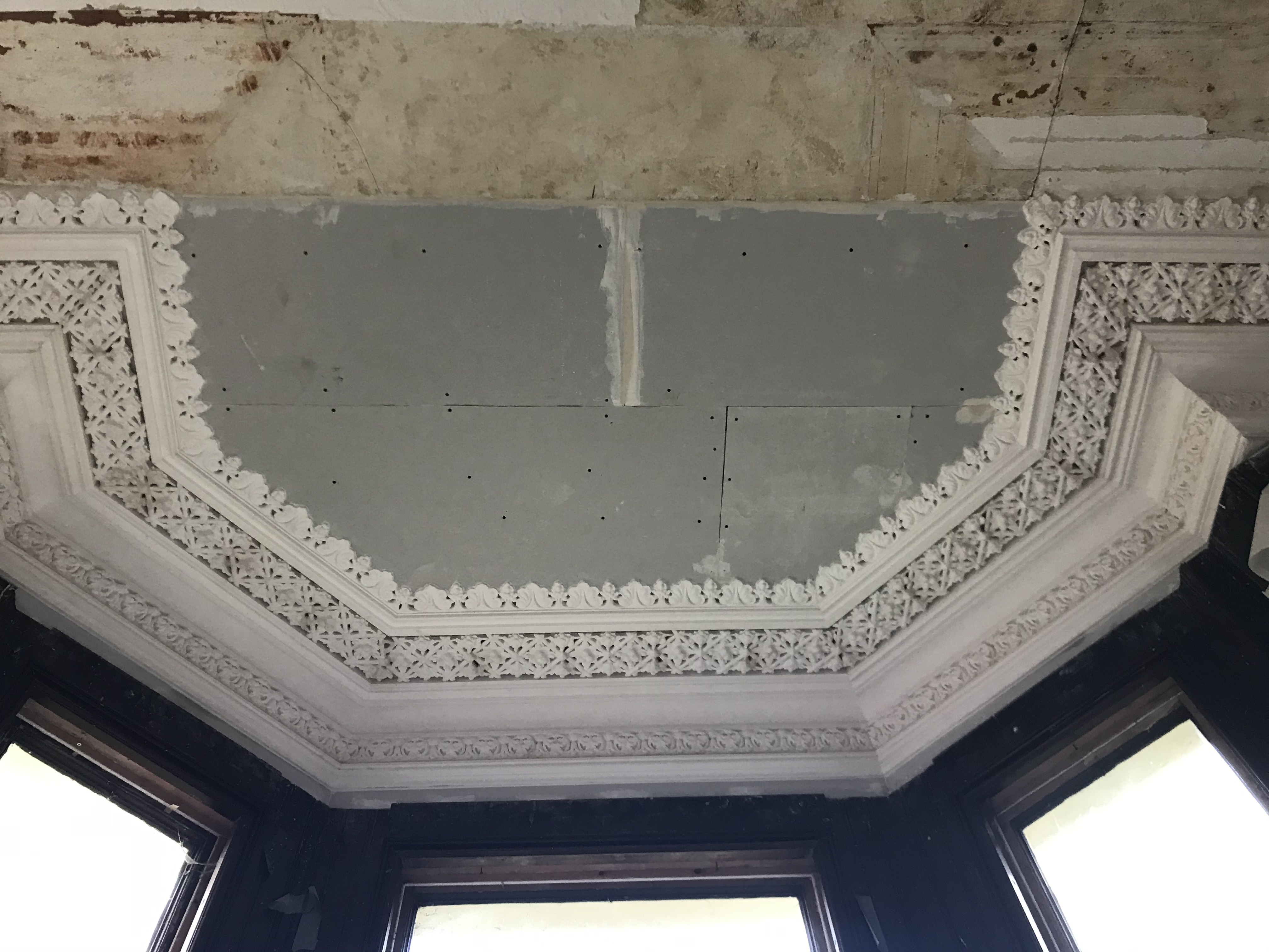 Blog Classic Plaster Moulds
