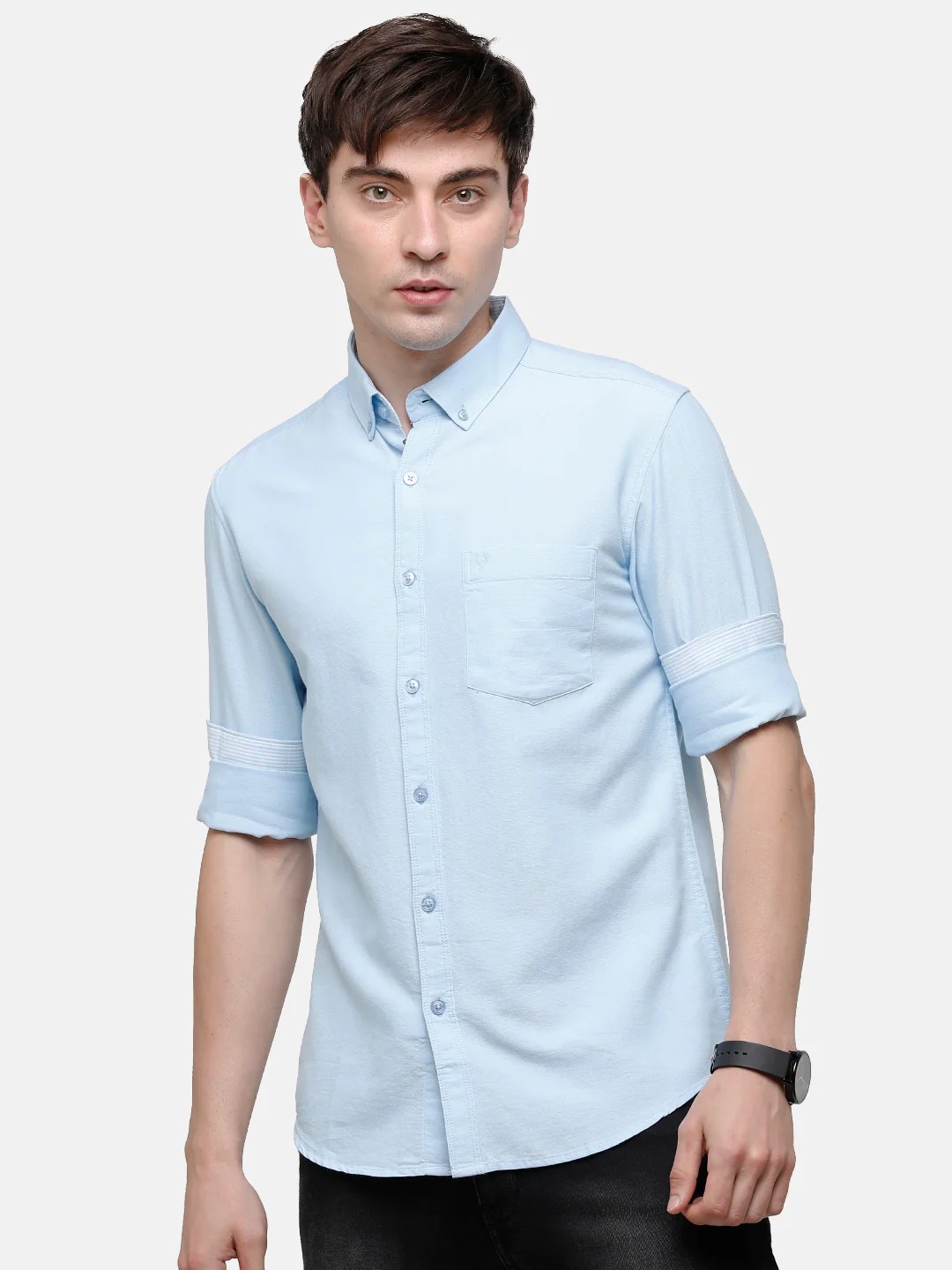 Premium Mens Woven Shirt. Explore Cotton, Linen & More.