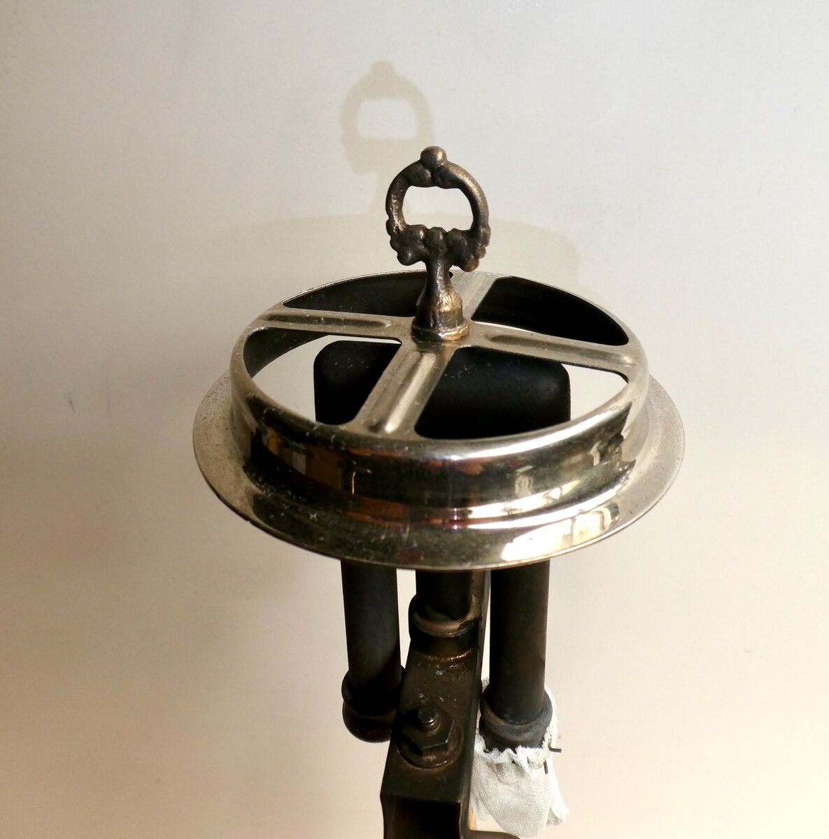 Veritas Nova P8055 Table Lamp Classic Pressure Lamps & Heaters