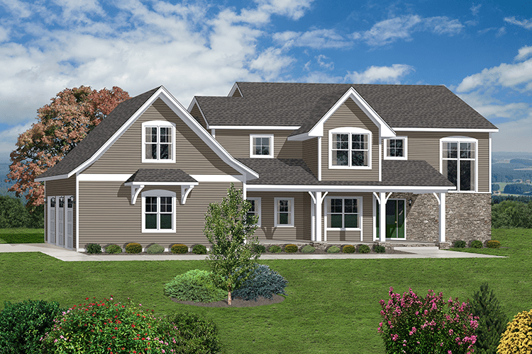 The Arden Classic Quality Homes Central PA