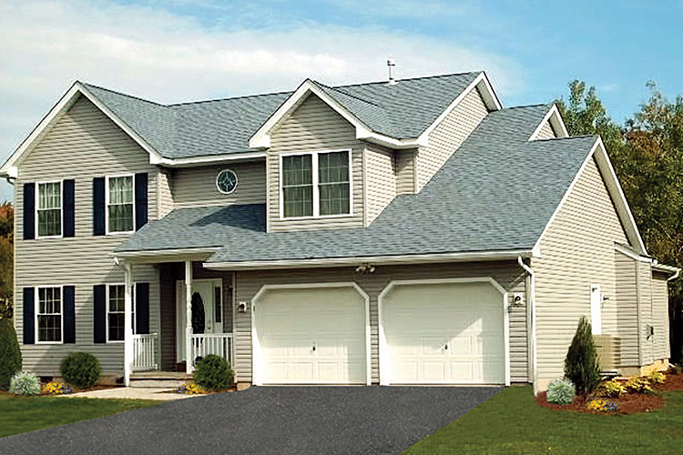 The Ashton Classic Quality Homes Central PA