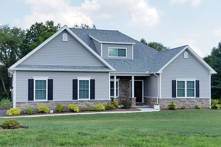 The Beverly Classic Quality Homes Central PA