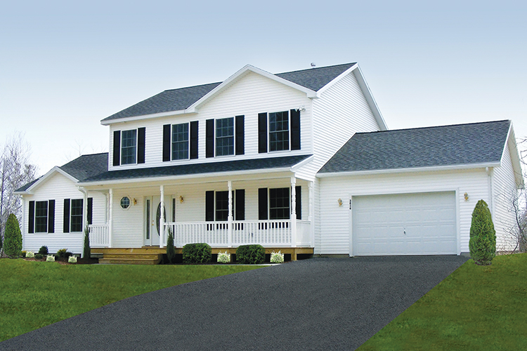 The Clearview Classic Quality Homes Central PA