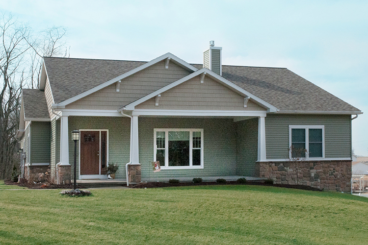 The Malone Classic Quality Homes Central PA