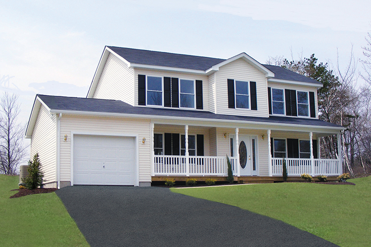 Featured Homes Classic Quality Homes Central PA