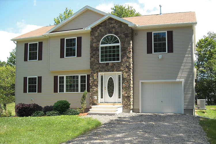 The Roxbury Classic Quality Homes Central PA
