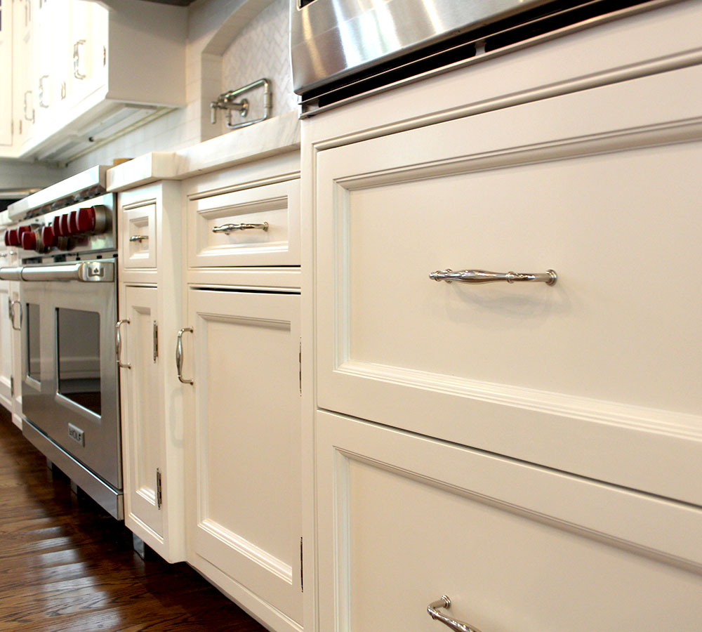 Ridgefield Connecticut Kitchen Refacing Classic Refinishers