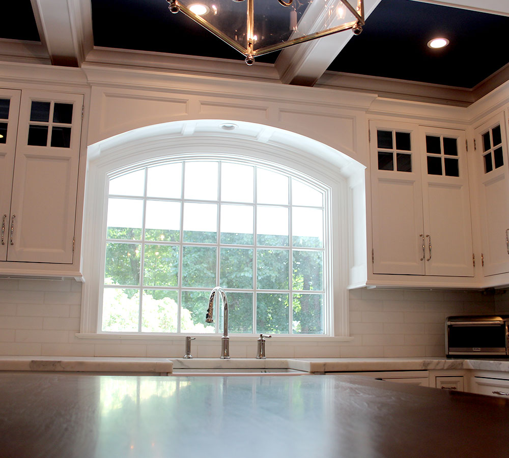 Ridgefield Connecticut Kitchen Refacing Classic Refinishers