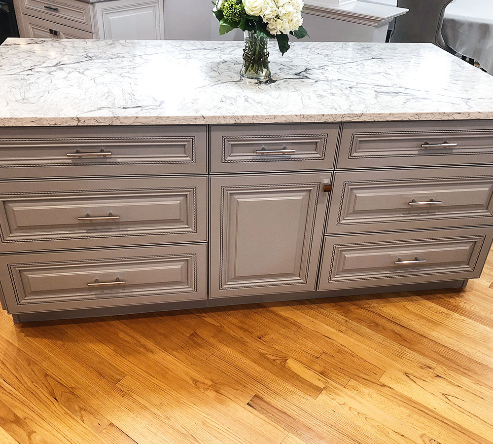 Easton, CT Kitchen Refinishing Classic Refinishers