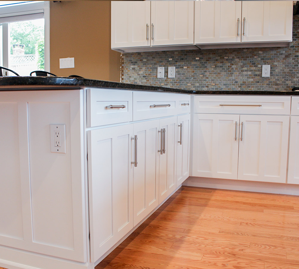 Greenwich, CT Kitchen Refinishing Classic Refinishers