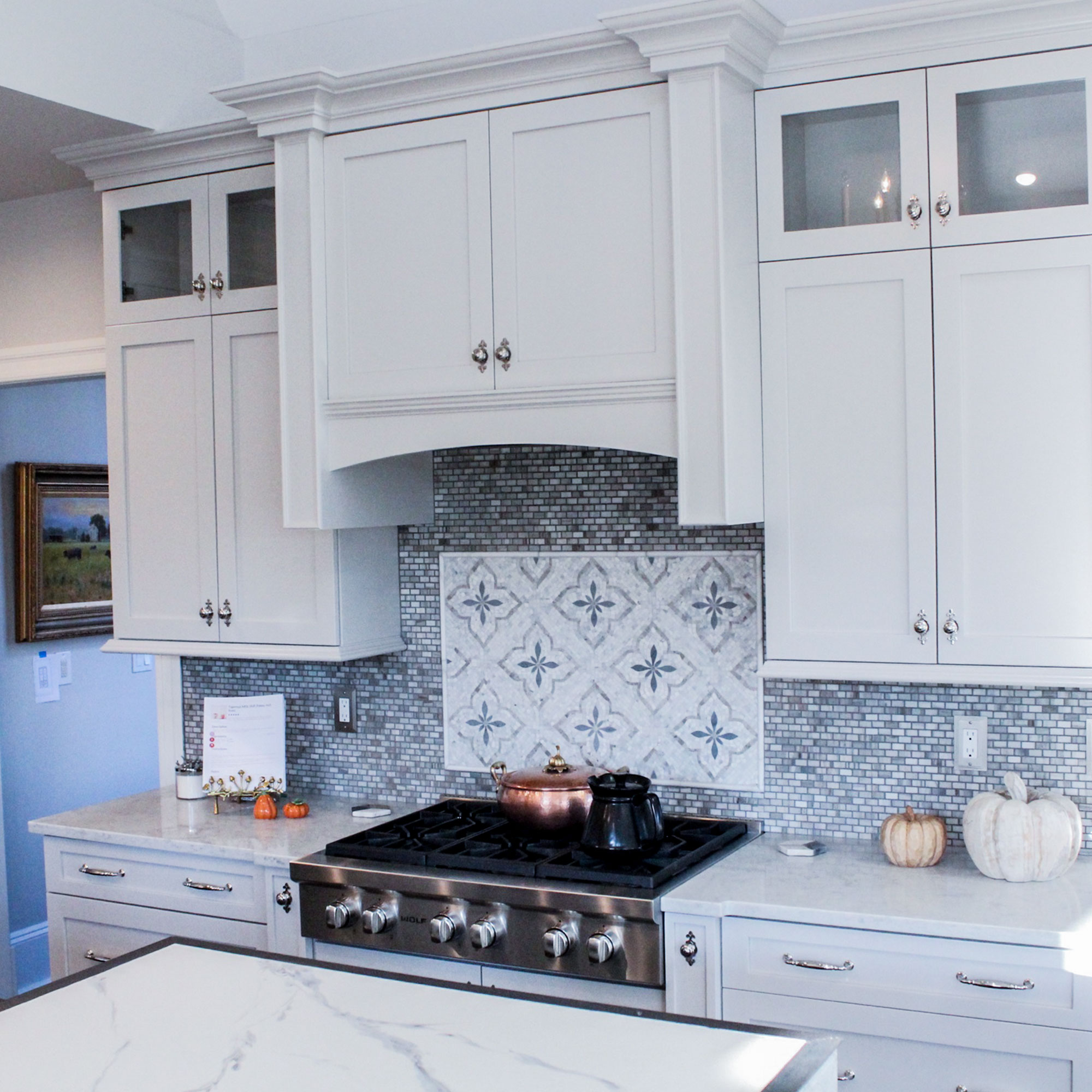 New Jersey, CT Kitchen Refinishing Classic Refinishers