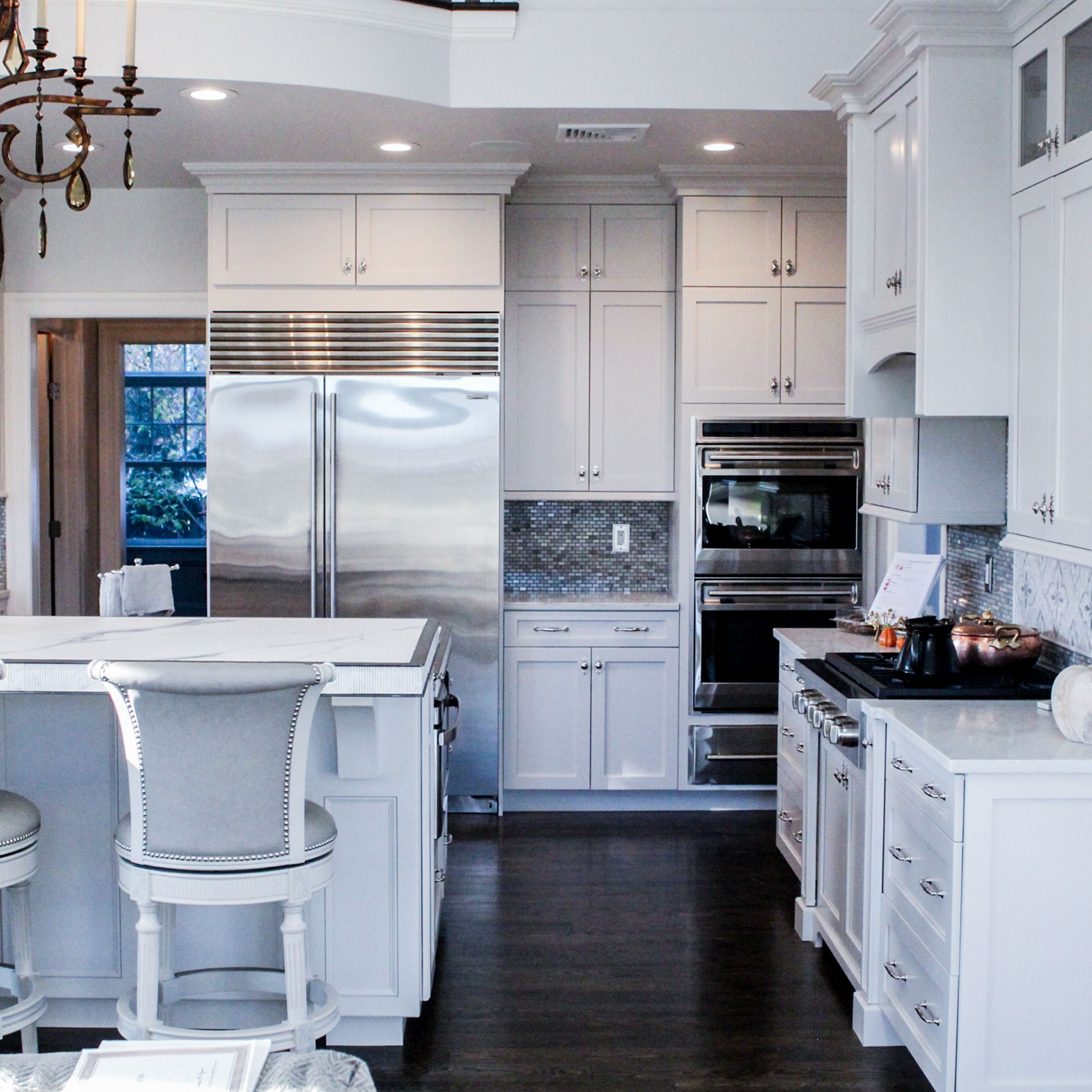 New Jersey, CT Kitchen Refinishing Classic Refinishers