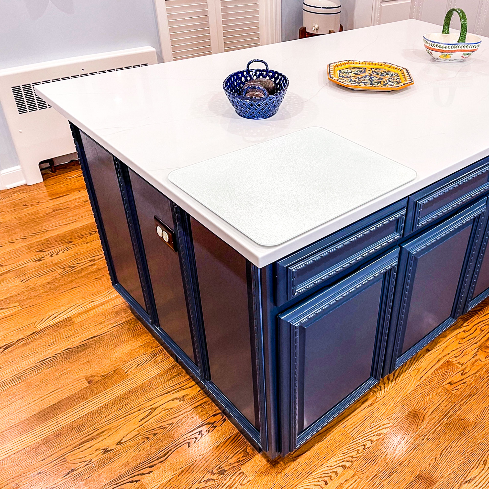 Fairfield, CT Kitchen Refinishing Classic Refinishers