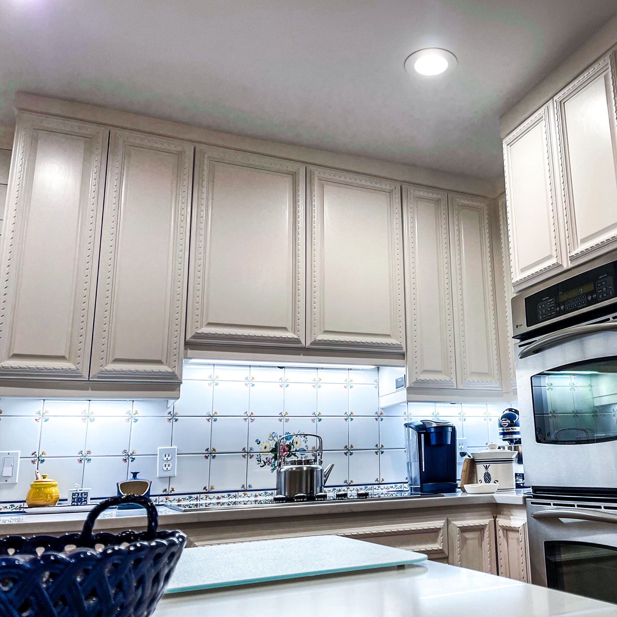 Fairfield, CT Kitchen Refinishing Classic Refinishers