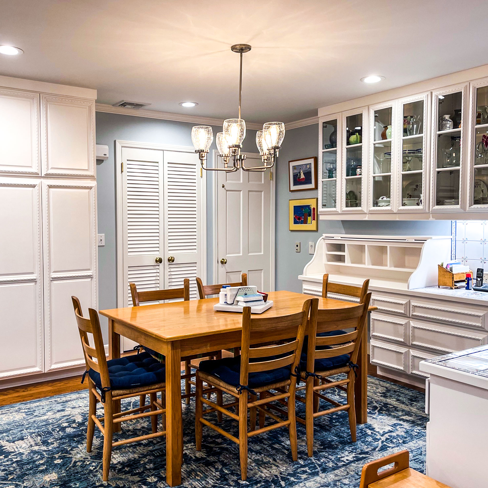 Fairfield, CT Kitchen Refinishing Classic Refinishers