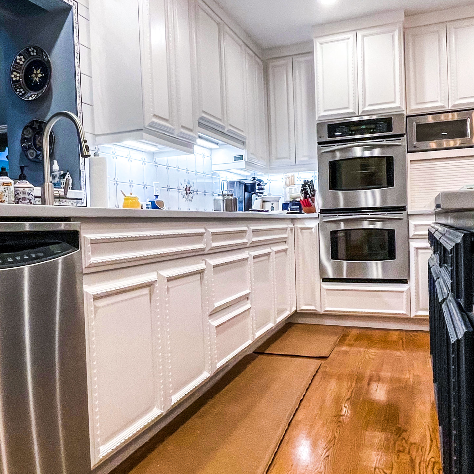 Fairfield, CT Kitchen Refinishing Classic Refinishers
