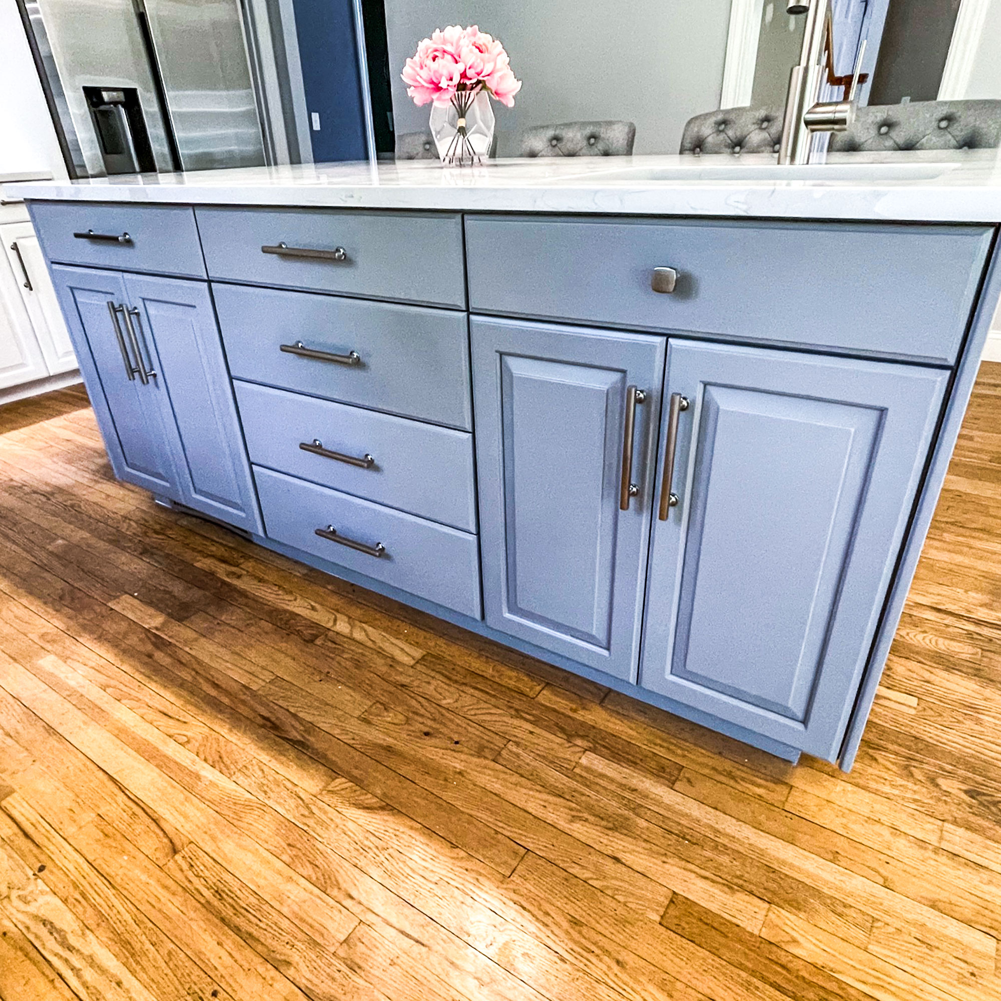 Newtown, CT Kitchen Refinishing Classic Refinishers