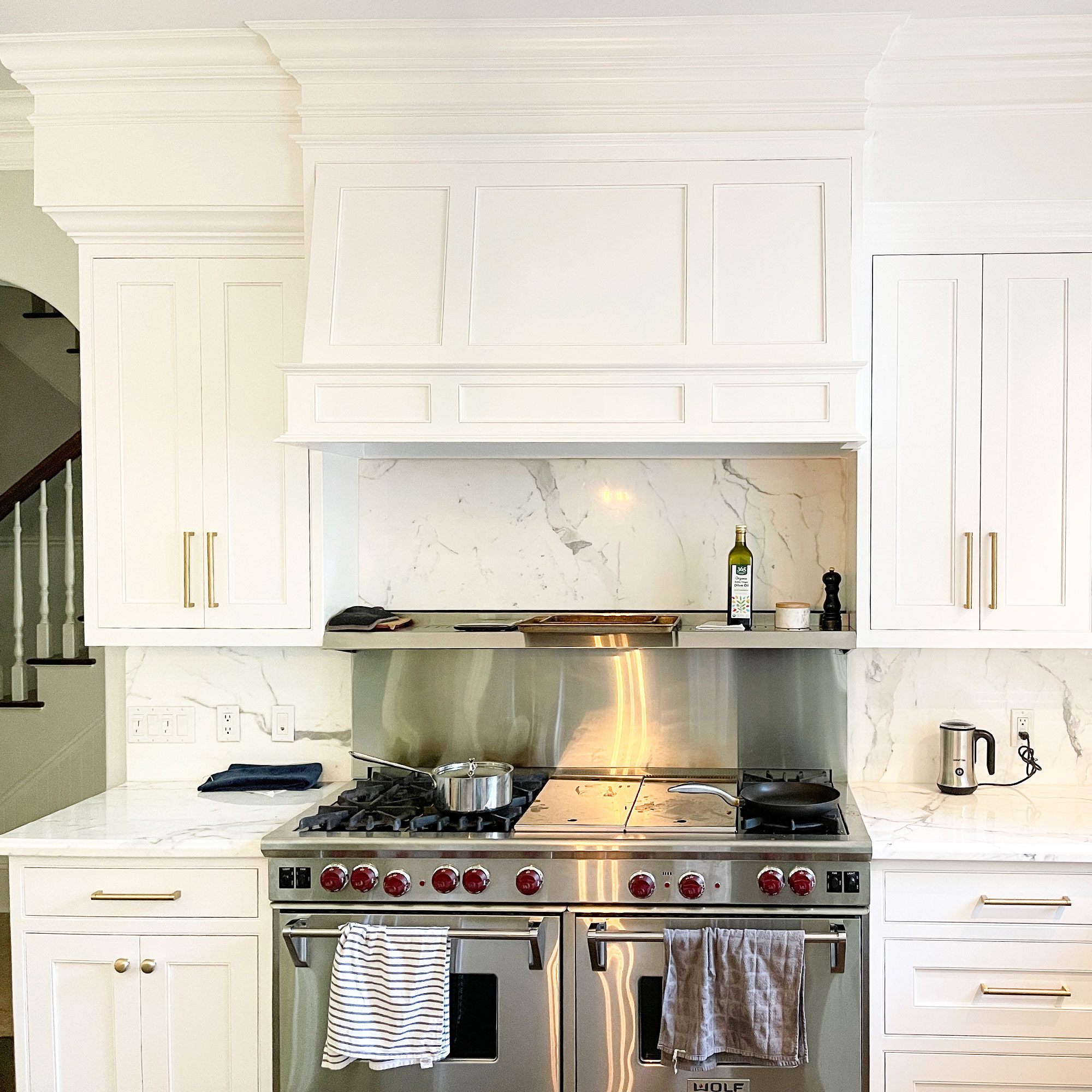 Armonk, NY Kitchen Refinishing Classic Refinishers