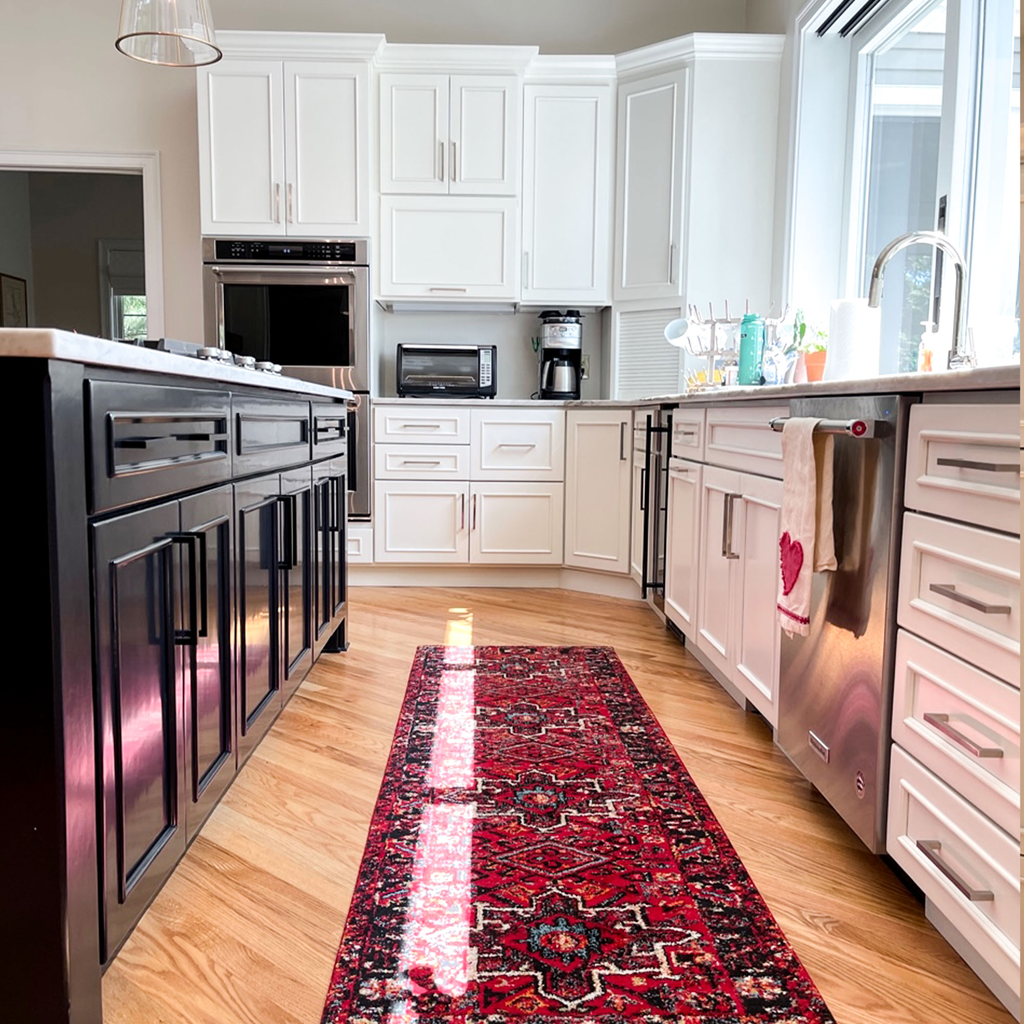 New Fairfield, CT Kitchen Refinishing Classic Refinishers