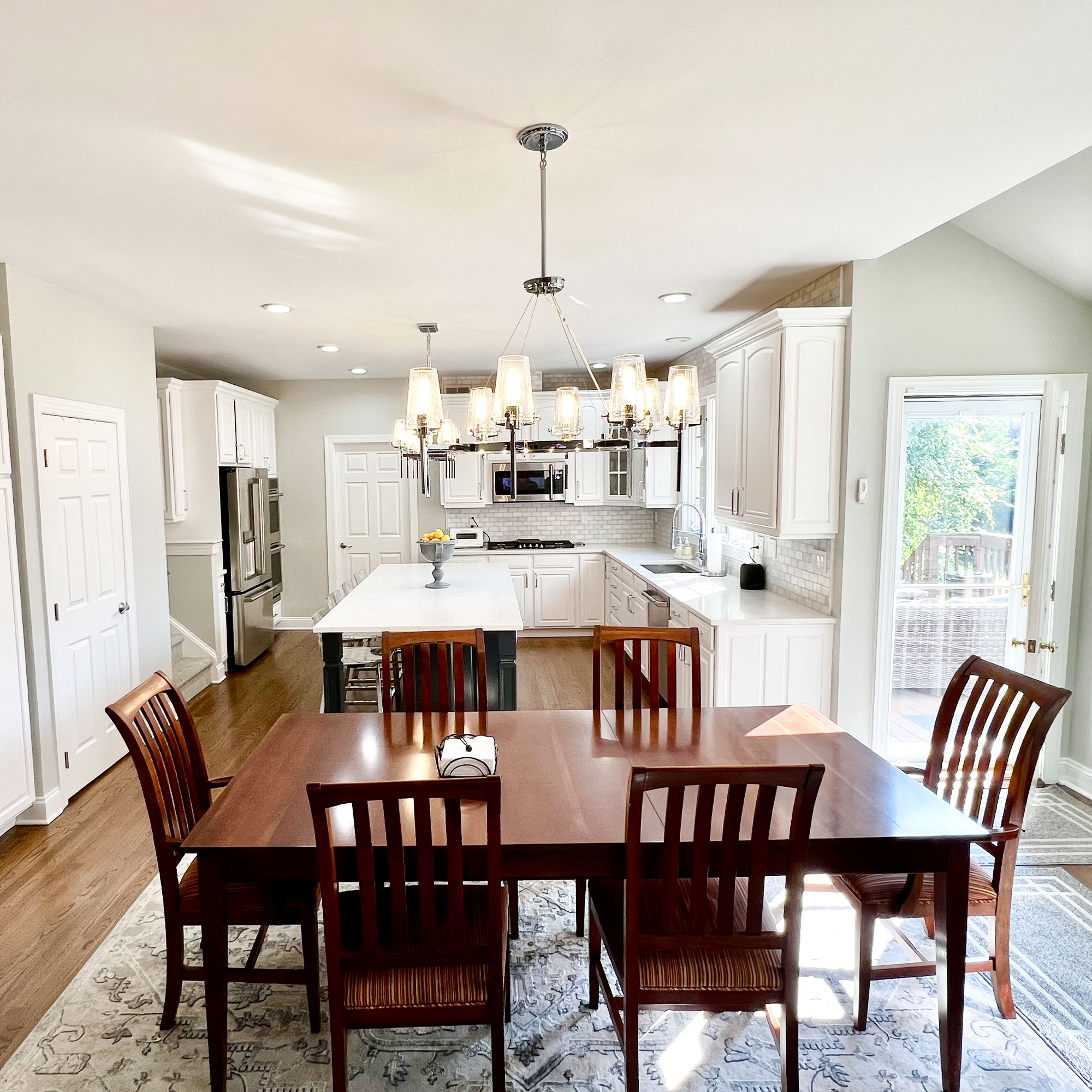 Somers, NY Kitchen Refinishing Classic Refinishers