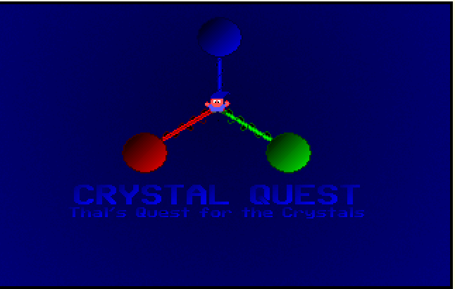 Crystal Quest