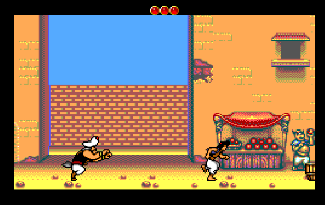 Aladdin | ClassicReload.com