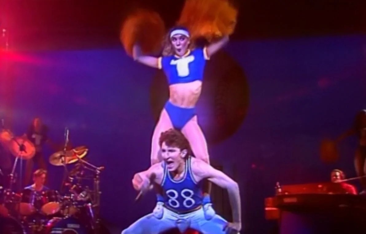 Gewinnspiel Jetzt teilnehmen und The TubesDVDs und Shirts gewinnen! Classic Rock Magazin