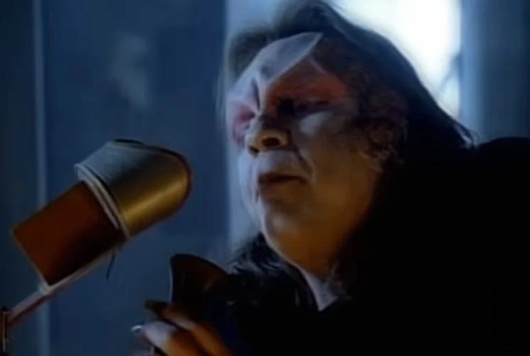 Video der Woche Meat Loaf ›I'd Do Anything For Love (But I Won't Do That)‹