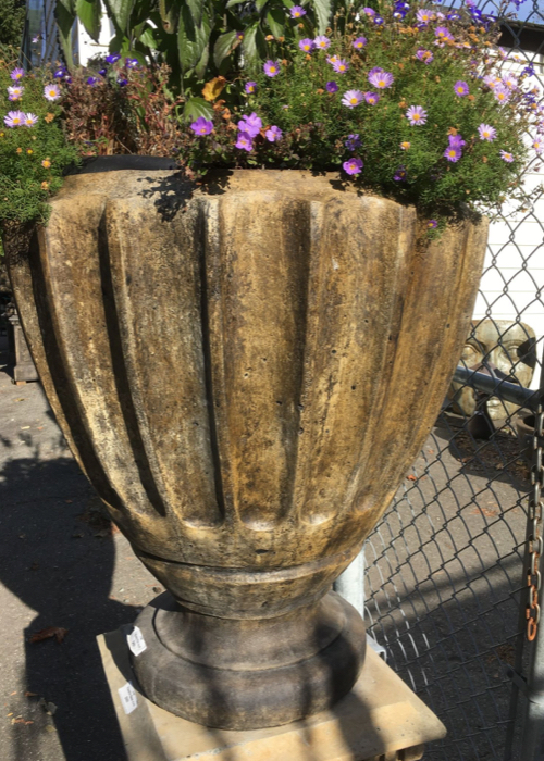 Classic Rock Garden Ornaments Victoria Bc at Matt Cannon blog