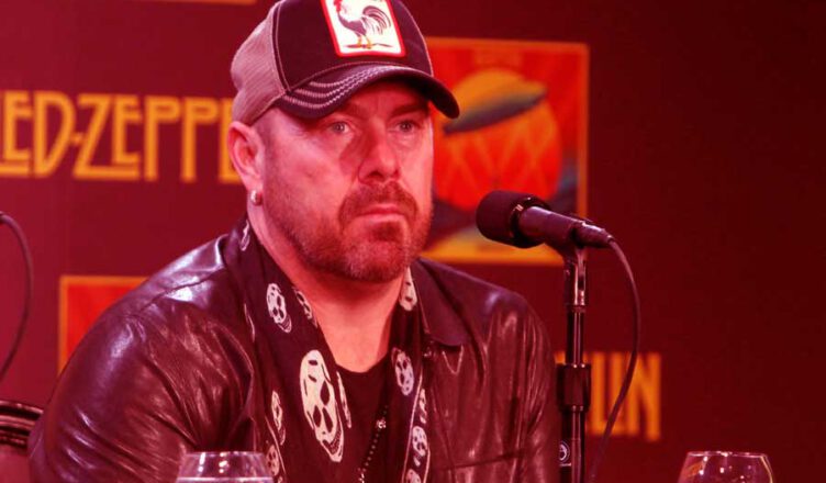 Robert Plant Left Jason Bonham ‘More Devastated’ Classic Rock Music News