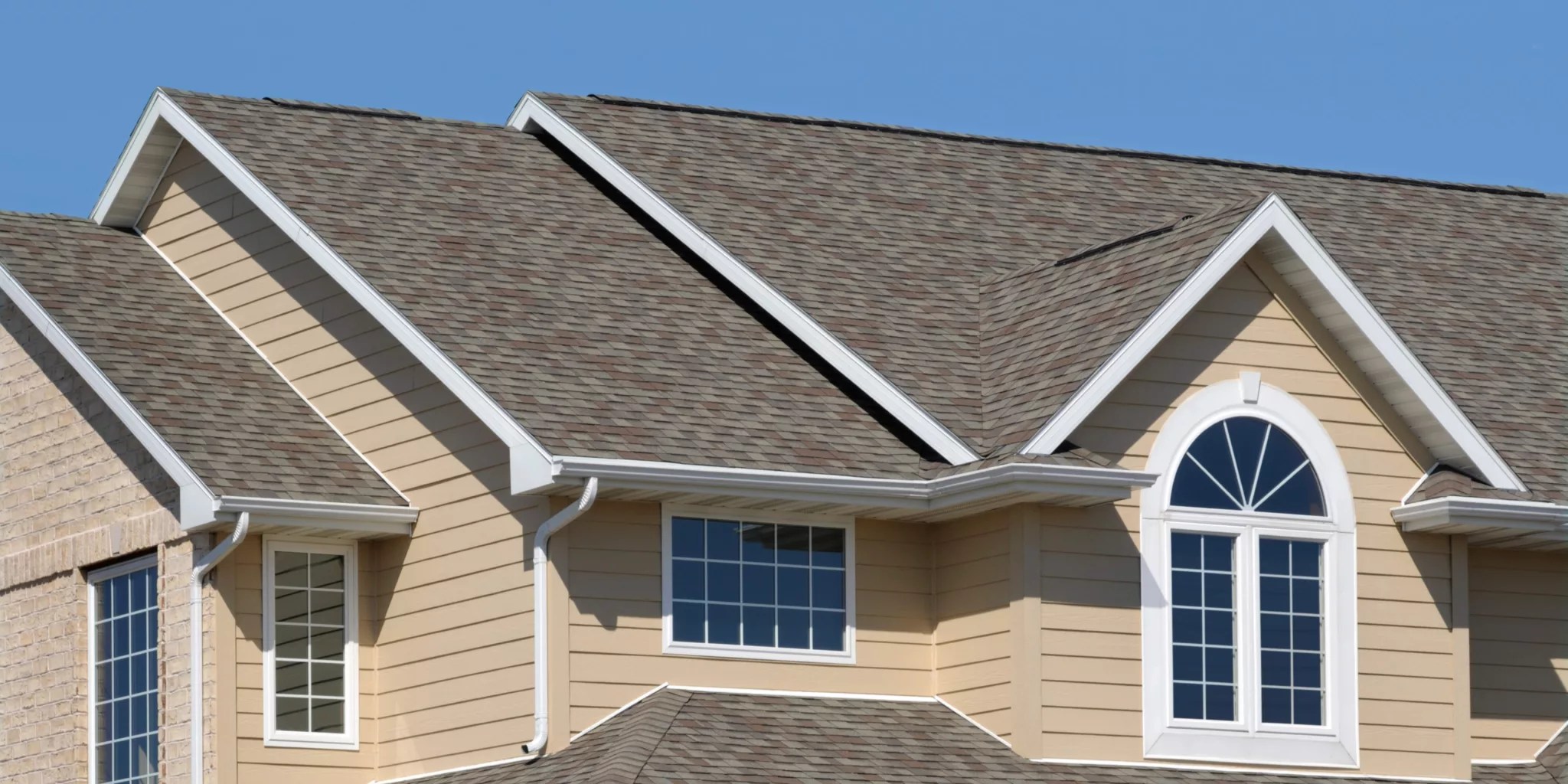 Top 8 Residential Roofing Systems Classic Roofing