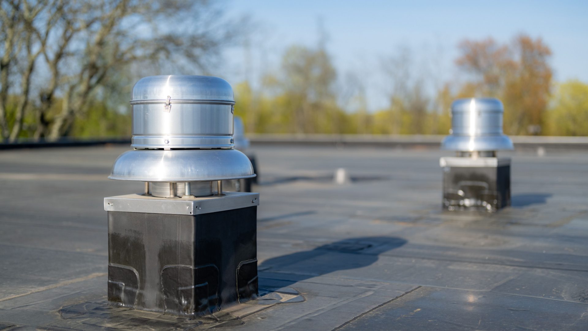 EPDM Roofing Commercial Roof Installation in Florida Classic Roofing