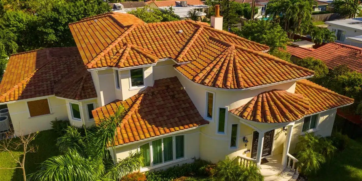 Clearwater Residential and Commercial Roof Replacement & Roof Repair