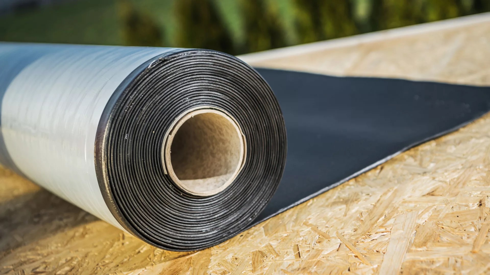 Rubber Roofing Membranes Everything to Know About EPDM Classic Roofing