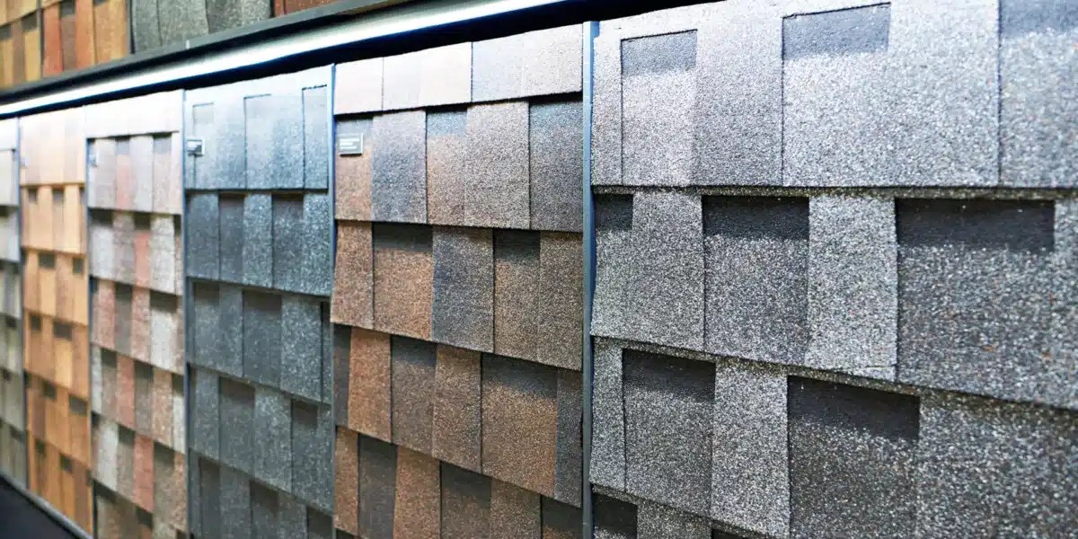 The Best Shingle Roof Colors for Florida Classic Roofing