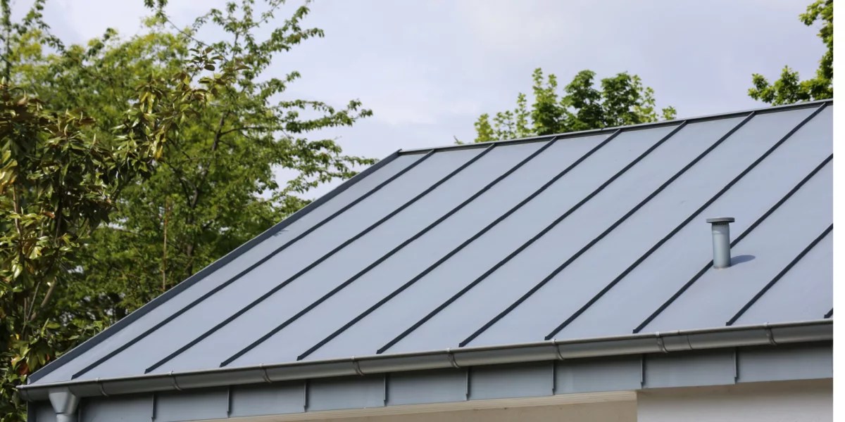 Standing Seam Metal Roofs in Florida Cost, Benefits, and More (Video
