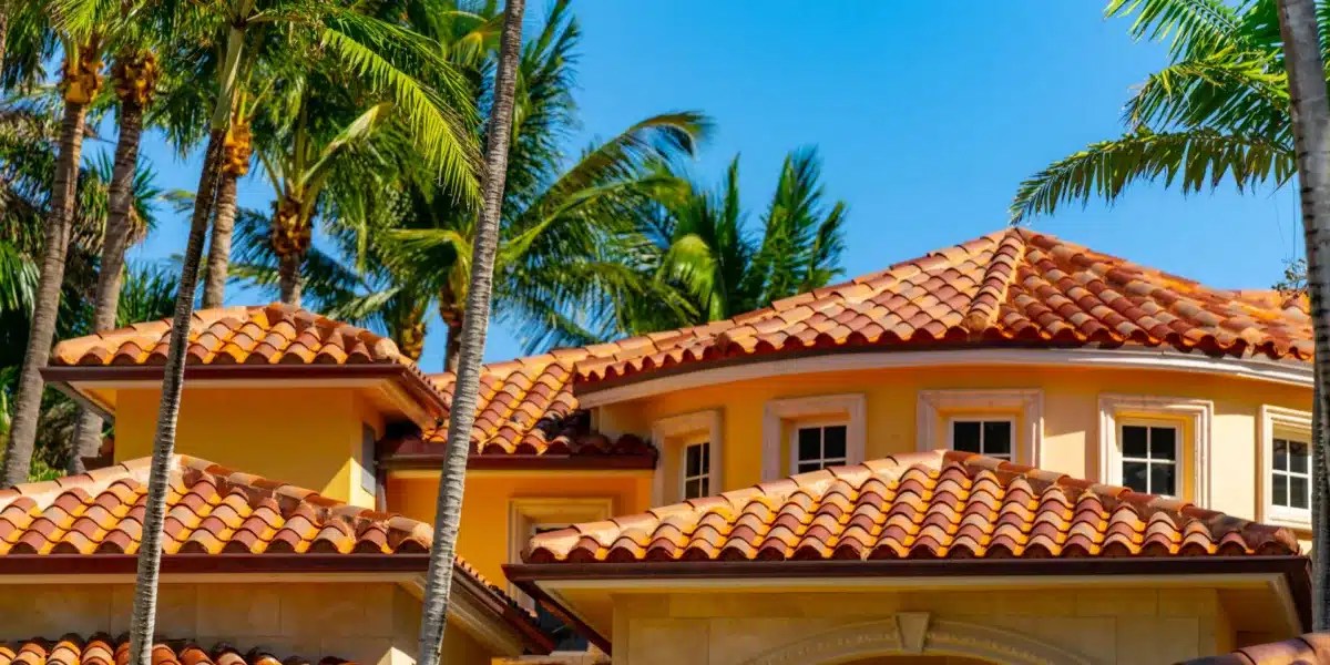 Barrel Tile Roofing Pros and Cons Classic Roofing