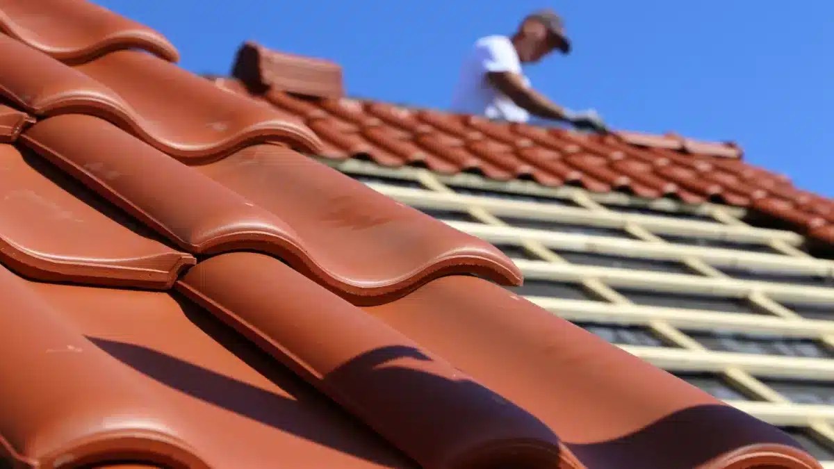 Barrel Tile Roofing Pros and Cons Classic Roofing